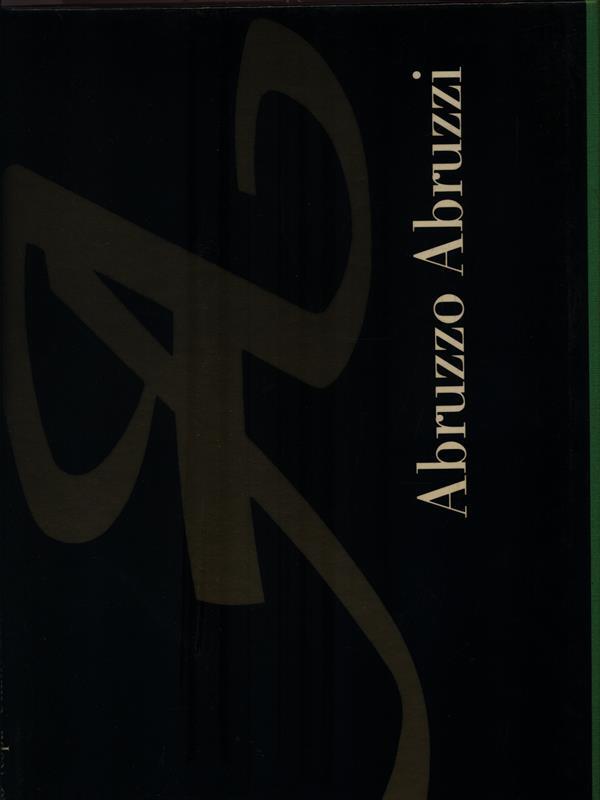   Abruzzo Abruzzi