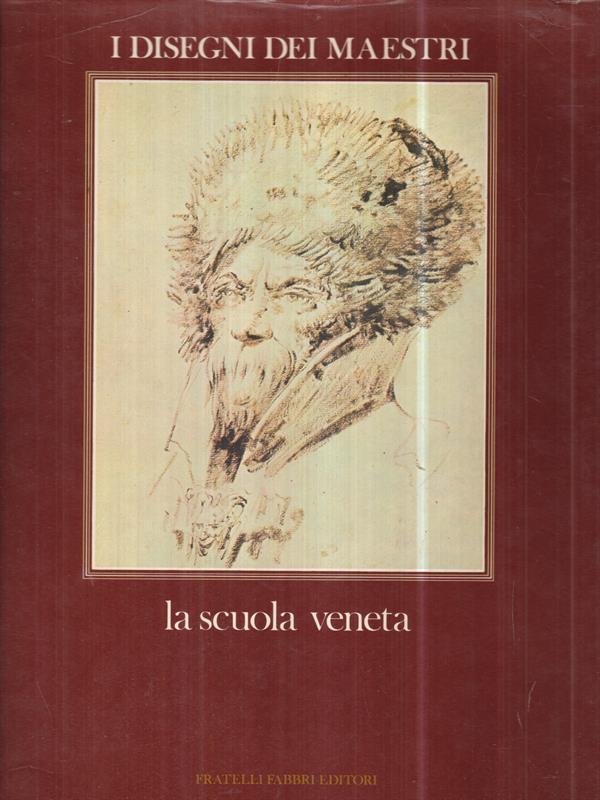 La scuola veneta