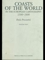 Coasts of the world