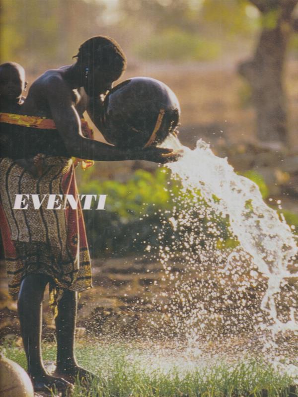 Eventi terzo millennio 2003