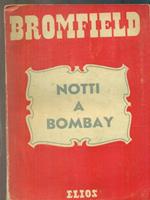   Notti a Bombay