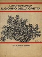 Il giorno della civetta