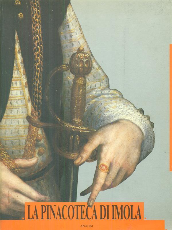 La pinacoteca di Imola
