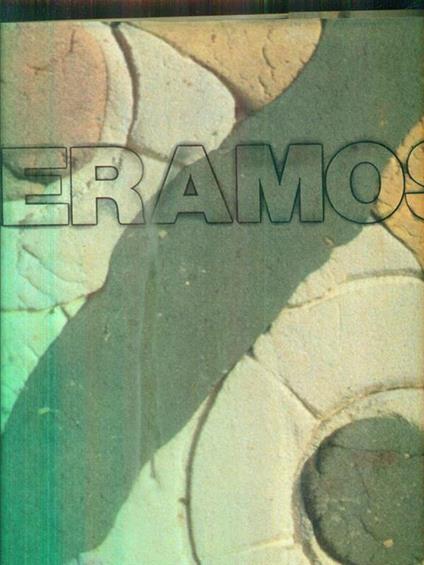 Keramos - copertina