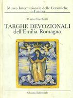Targhe devozionali dell'Emilia Romagna