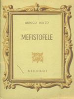   Mefistofele