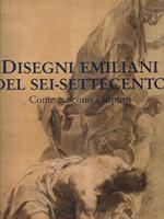   Disegni Emiliani del Sei-Settecento