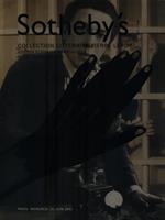 Sotheby's Est. 1744 - Collection litteraire Pierre Leroy Paris 26 Juin 2002