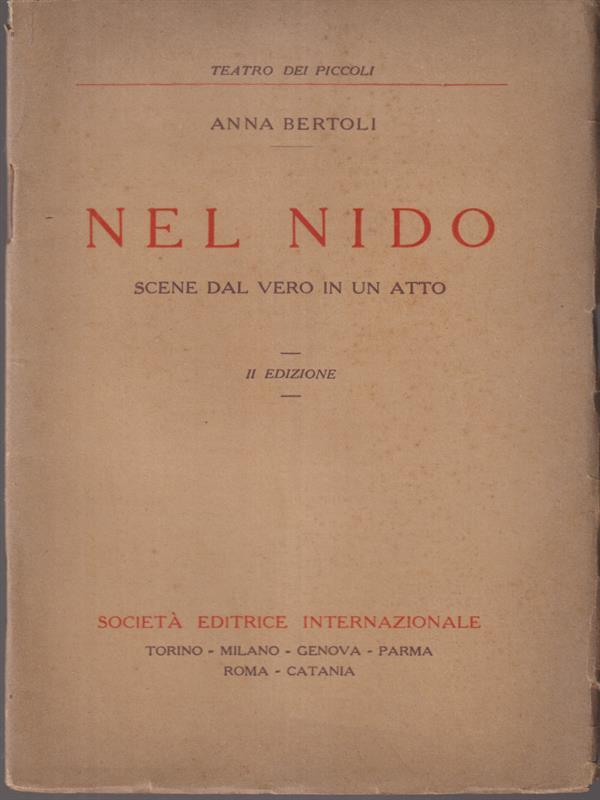 Libro di Faccia
