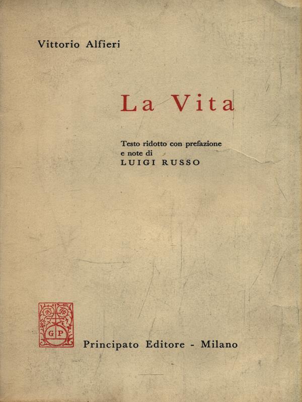 La vita