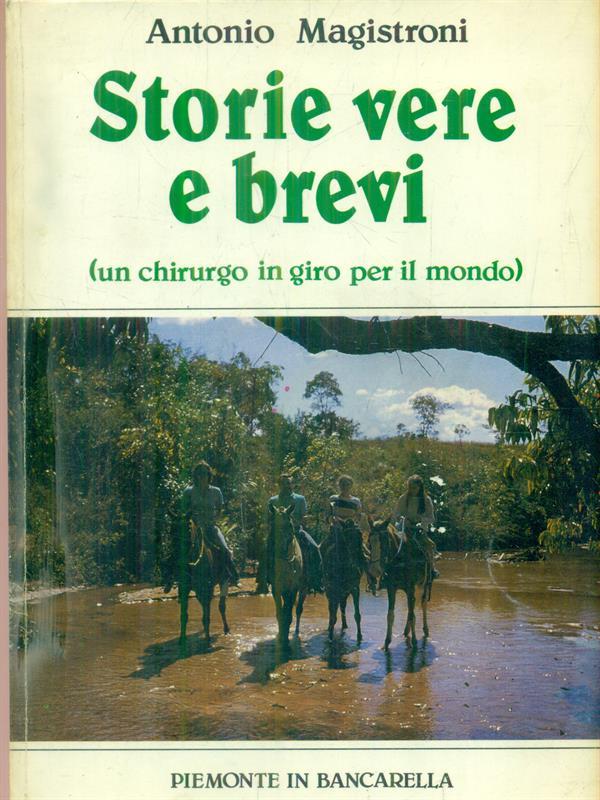 Storie vere e brevi