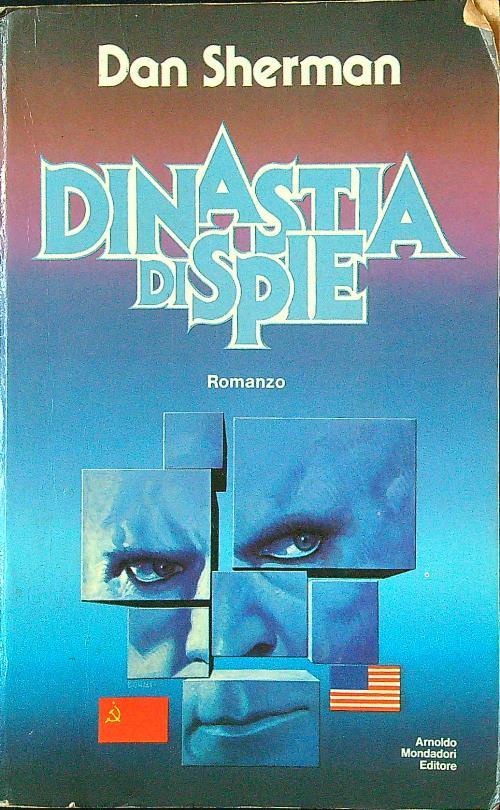 Dinastia di spie