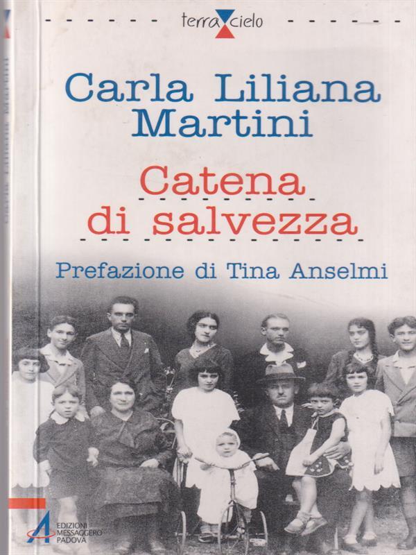 Catena di salvezza
