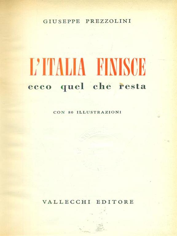 Libro di Faccia