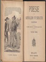   Poesie di Arnaldo Fusinato
