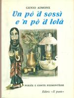 Un pò 'd sossì e 'n pò 'd lolà
