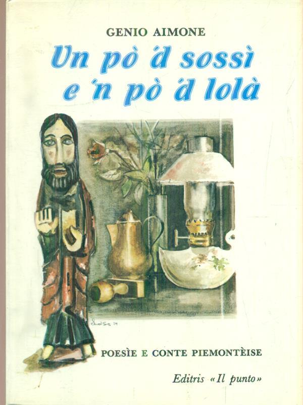 Libro di Faccia