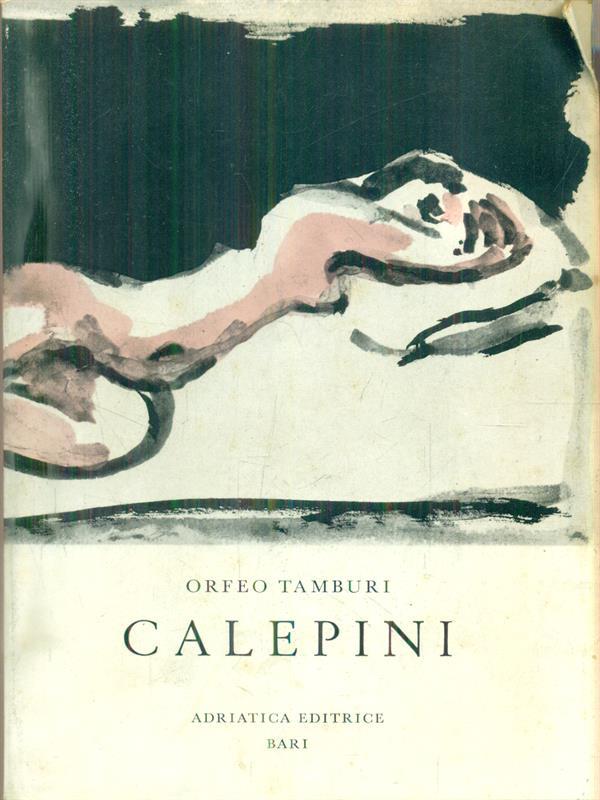   Calepini