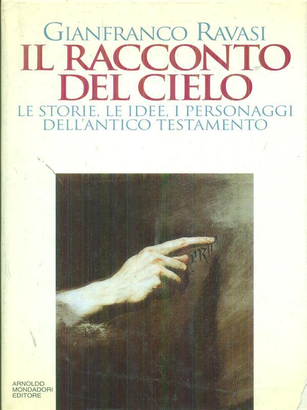 Il racconto del cielo
