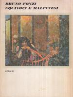 Equivoci e malintesi. Racconti 1942 - 1974