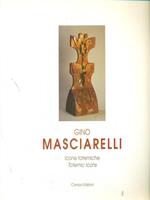 Gino Masciarelli Icone totemiche 