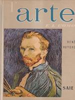 L' arte e l'uomo