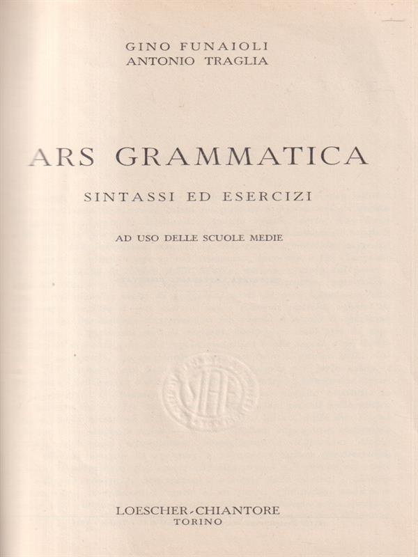 Libro di Faccia