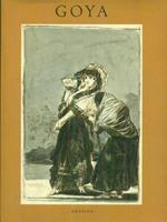 Goya Dessins
