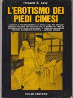 L' erotismo dei piedi cinesi