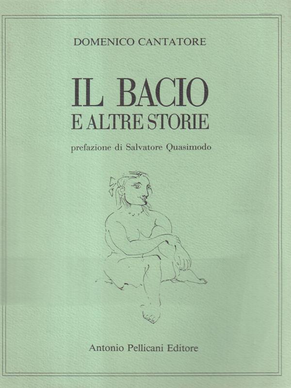 Il bacio e altre storie