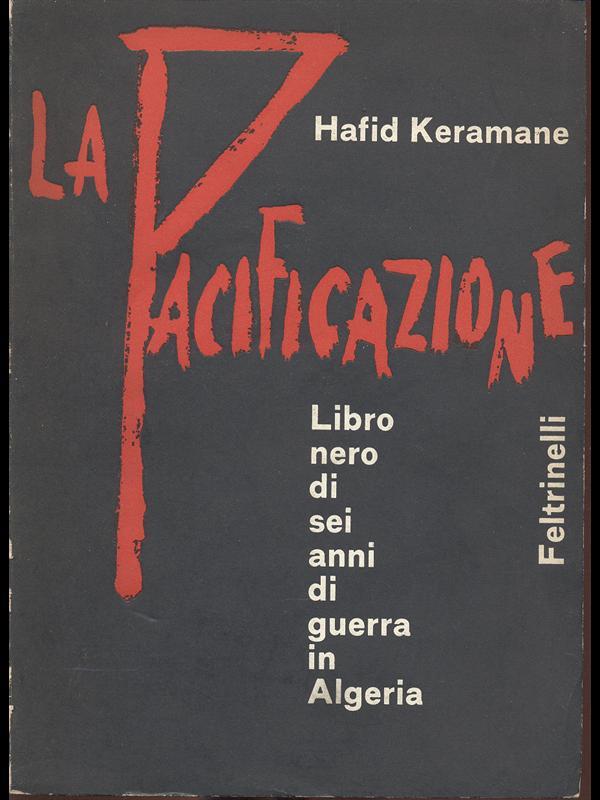 La Pacificazione