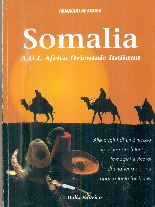 Somalia
