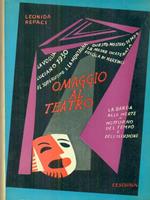 Omaggio al teatro