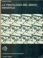 La psicologia del gioco infantile