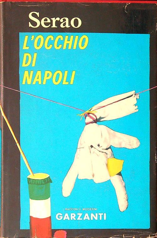 L' occhio di Napoli