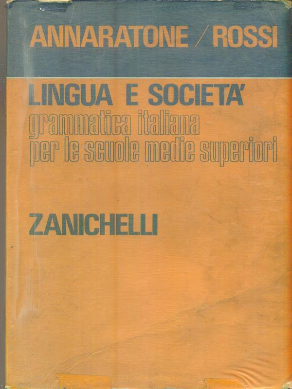 Libro di Faccia