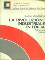 La  rivoluzione industriale in Italia
