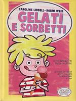 Gelati e sorbetti
