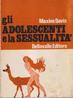 Gli adolescenti e la sessualità