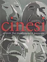 Cinesi artisti tradizione e presente