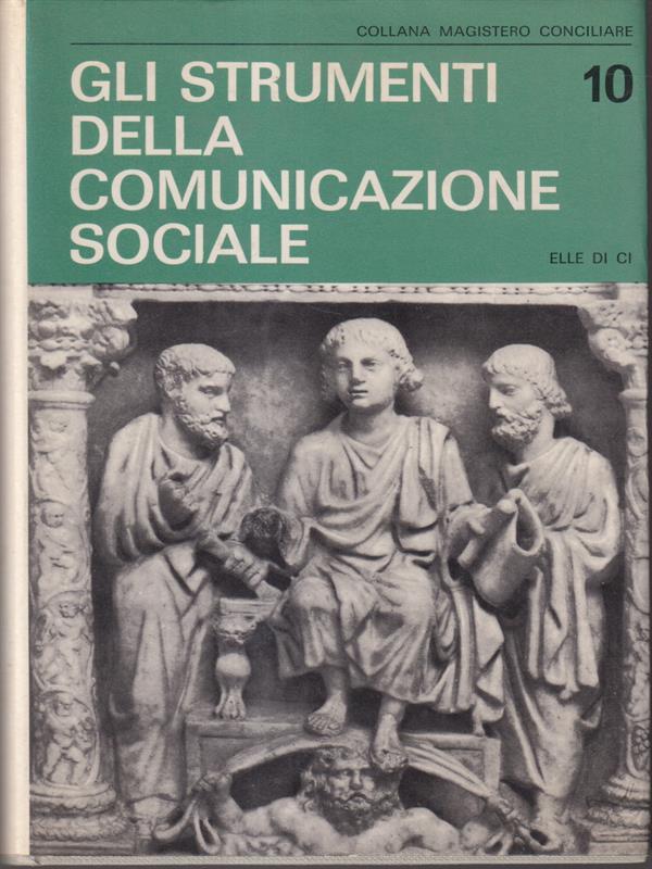 Gli strumenti della comunicazione sociale
