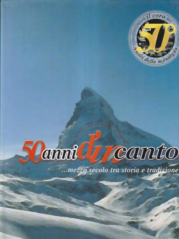 50 anni d'incanto