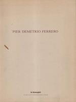 Pier Demetrio Ferrero