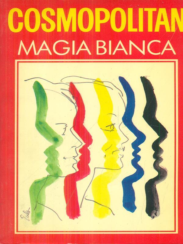 Magia bianca