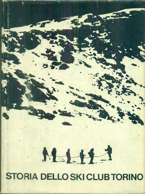 Storia dello ski club torino