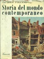 Storia del mondo contemporaneo Vol 1