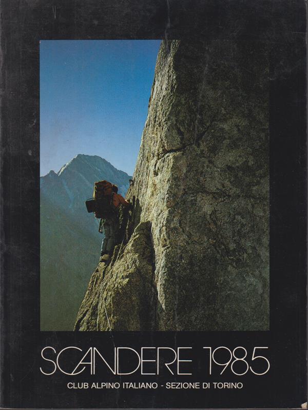 Scandere 1985