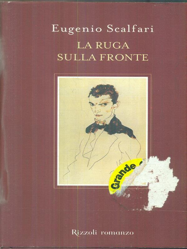 Libro di Faccia