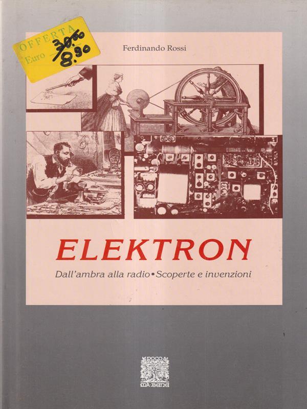 Libro di Faccia