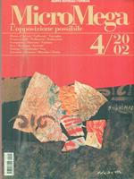MicroMega 4/2002